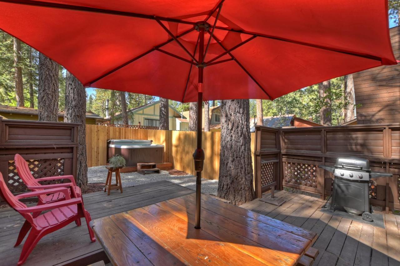 Summit Happy Cabin With Hot Tub! High Speed Ev Hookup, Close To Slopes Big Bear Lake Exterior foto